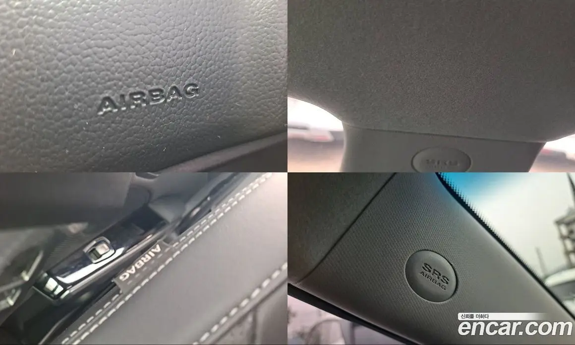 SsangYong TIBOLI 2018 1.6 автомат (гидро), фото 13