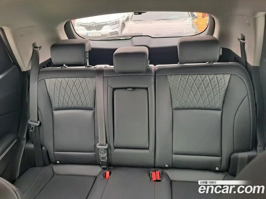 SsangYong TIBOLI 2018 1.6 автомат (гидро), фото 17
