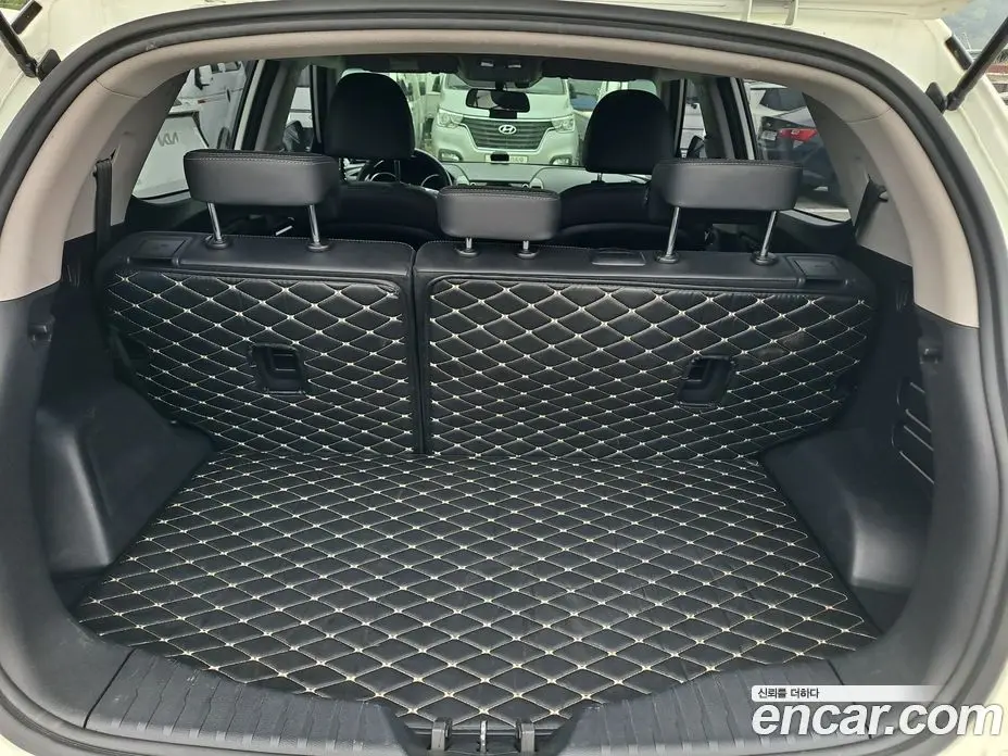 SsangYong TIBOLI 2018 1.6 автомат (гидро), фото 19