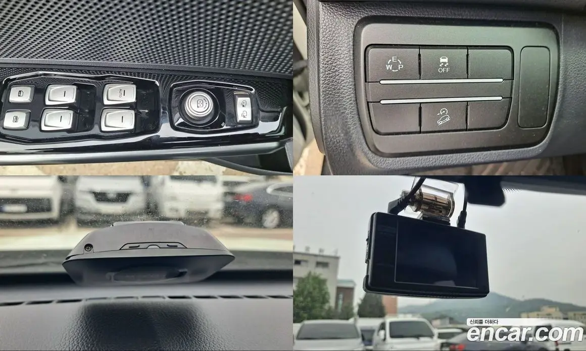 SsangYong TIBOLI 2018 1.6 автомат (гидро), фото 10