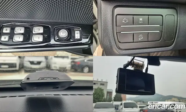 SsangYong TIBOLI 2018 1.6 автомат (гидро), миниатюра 10