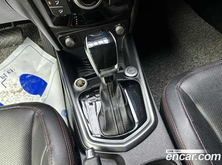 SsangYong TIBOLI 2018 1.6 автомат (гидро), фото 11