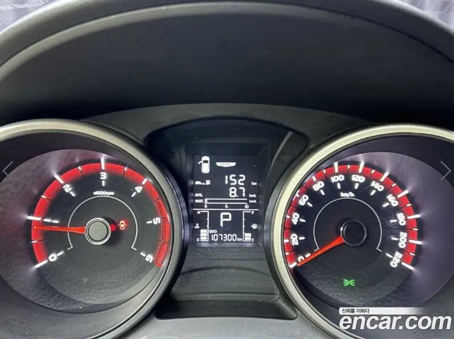 SsangYong TIBOLI 2018 1.6 автомат (гидро), фото 15