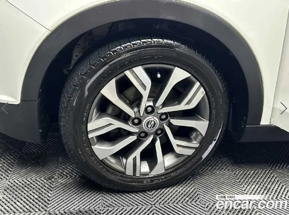 SsangYong TIBOLI 2018 1.6 автомат (гидро), фото 16