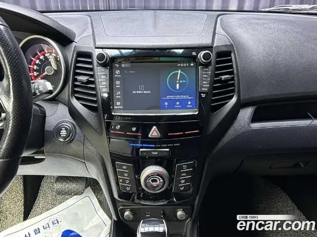 SsangYong TIBOLI 2018 1.6 автомат (гидро), миниатюра 10