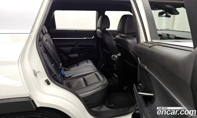 SsangYong Torres 2022 1.5 автомат (гидро), миниатюра 12