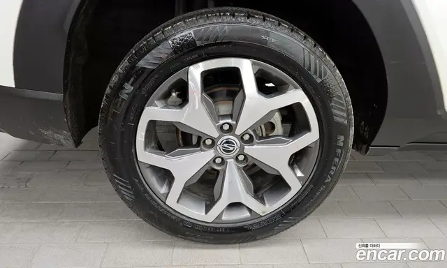 SsangYong Torres 2022 1.5 автомат (гидро), миниатюра 5 SsangYong Torres 2022 1.5 автомат (гидро), миниатюра 5