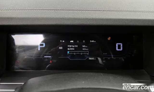 SsangYong Torres 2022 1.5 автомат (гидро), миниатюра 8 SsangYong Torres 2022 1.5 автомат (гидро), миниатюра 8