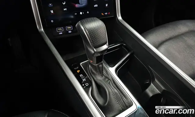 SsangYong Torres 2022 1.5 автомат (гидро), миниатюра 9 SsangYong Torres 2022 1.5 автомат (гидро), миниатюра 9