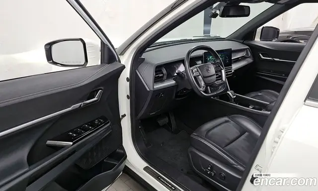 SsangYong Torres 2022 1.5 автомат (гидро), миниатюра 10 SsangYong Torres 2022 1.5 автомат (гидро), миниатюра 10
