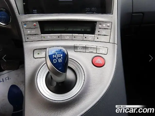 Toyota Prius 2013 1.8 автомат (гидро), миниатюра 10 Toyota Prius 2013 1.8 автомат (гидро), миниатюра 10