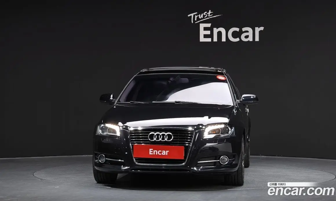 Audi A3 2012 2.0 автомат (гидро), фото 3 Audi A3 2012 2.0 автомат (гидро), фото 3