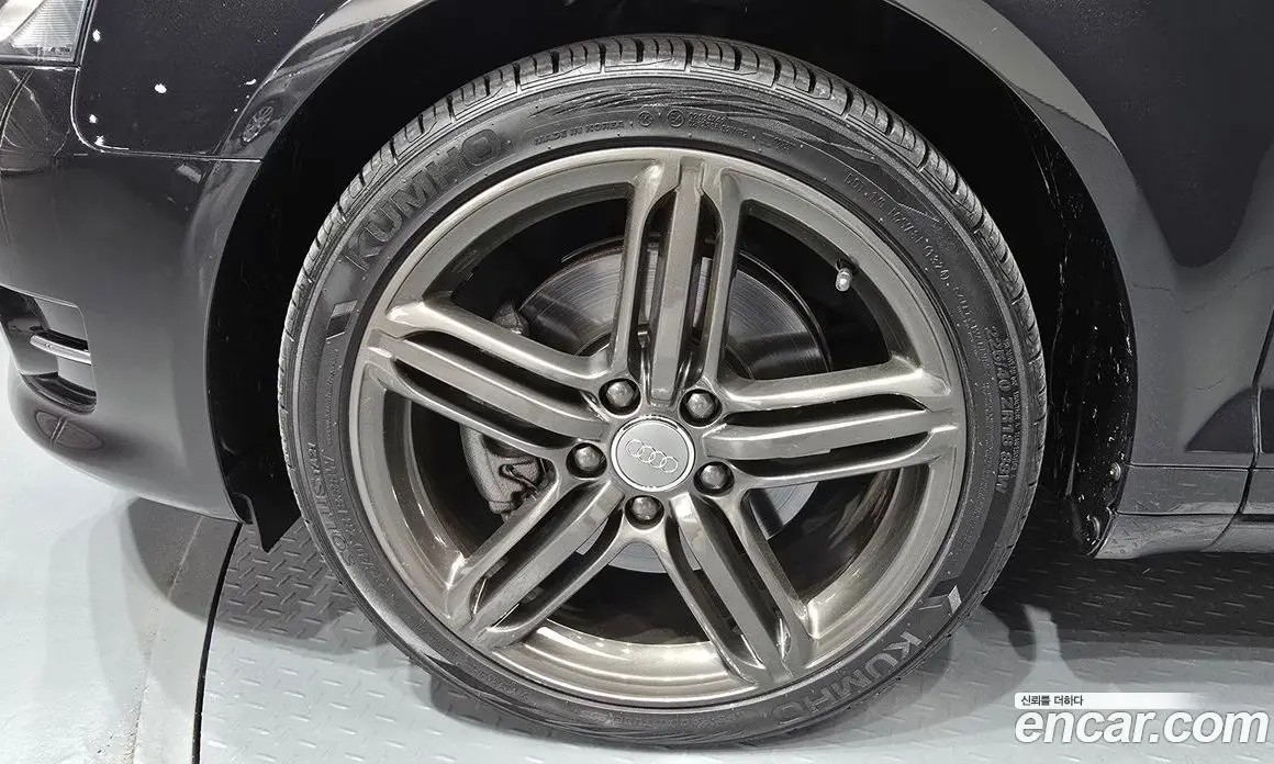 Audi A3 2012 2.0 автомат (гидро), фото 5 Audi A3 2012 2.0 автомат (гидро), фото 5