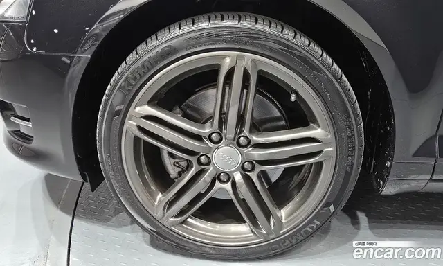 Audi A3 2012 2.0 автомат (гидро), миниатюра 5 Audi A3 2012 2.0 автомат (гидро), миниатюра 5