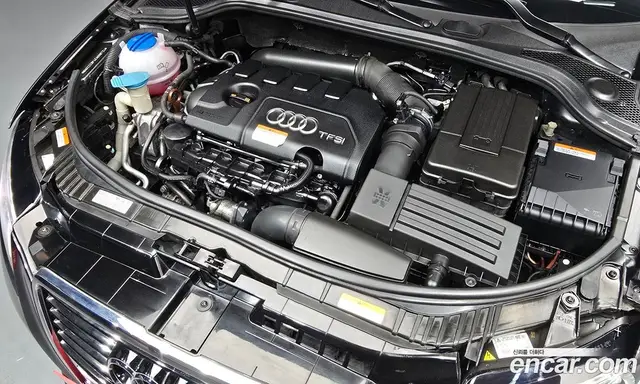 Audi A3 2012 2.0 автомат (гидро), миниатюра 6 Audi A3 2012 2.0 автомат (гидро), миниатюра 6