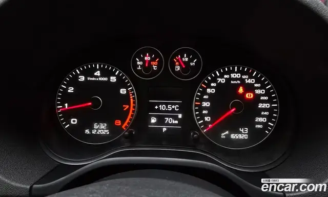 Audi A3 2012 2.0 автомат (гидро), миниатюра 8 Audi A3 2012 2.0 автомат (гидро), миниатюра 8