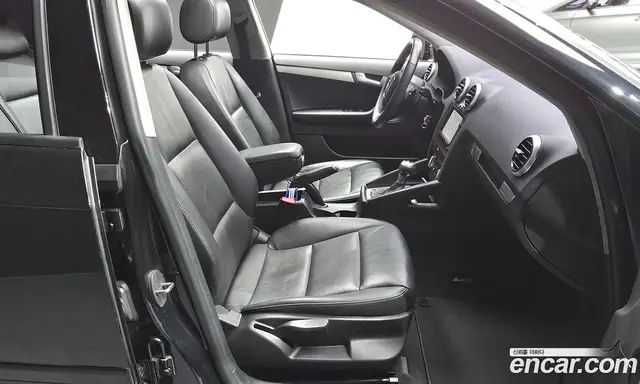 Audi A3 2012 2.0 автомат (гидро), миниатюра 10 Audi A3 2012 2.0 автомат (гидро), миниатюра 10