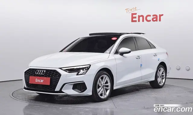 Audi A3, 2024, 13 371 км