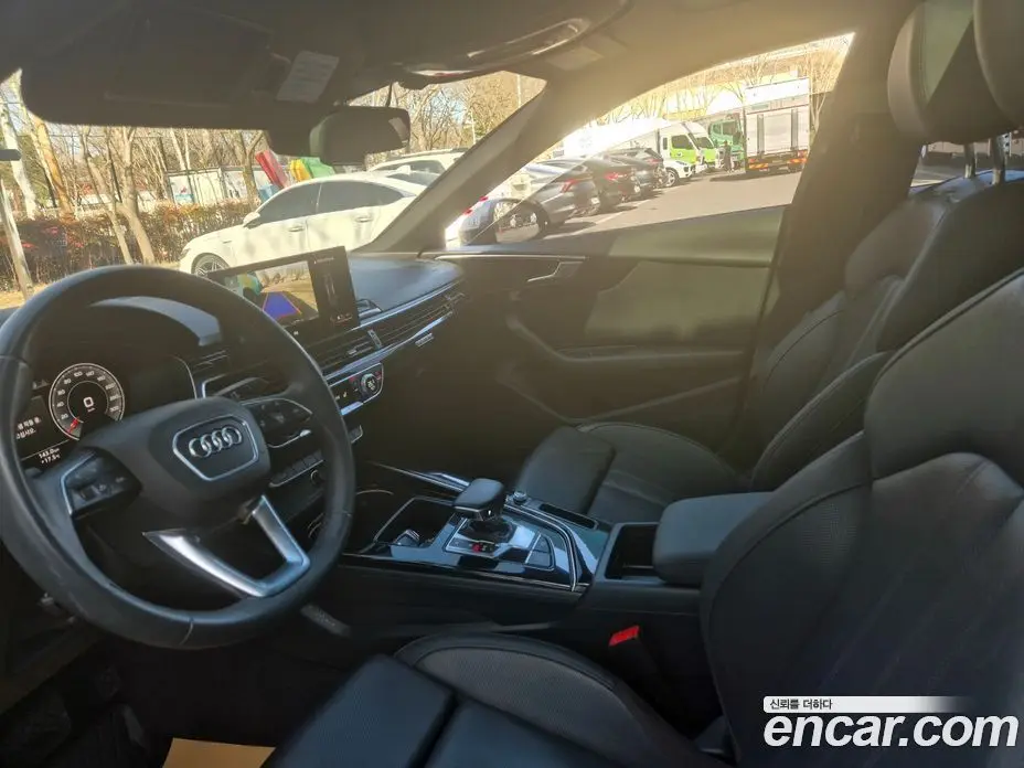 Audi A5 2021 2.0 автомат (гидро), фото 12 Audi A5 2021 2.0 автомат (гидро), фото 12