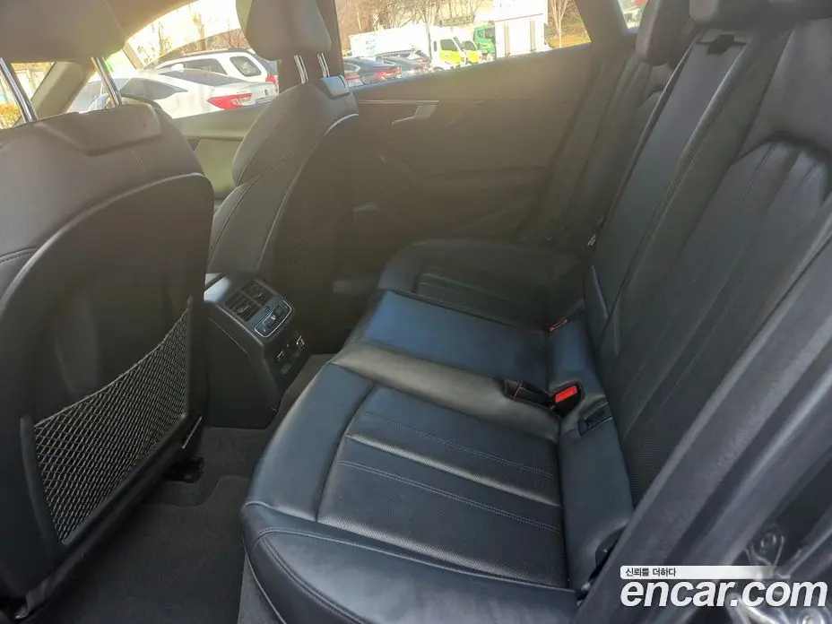 Audi A5 2021 2.0 автомат (гидро), фото 13 Audi A5 2021 2.0 автомат (гидро), фото 13