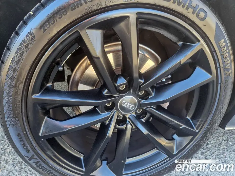 Audi A5 2021 2.0 автомат (гидро), фото 16 Audi A5 2021 2.0 автомат (гидро), фото 16