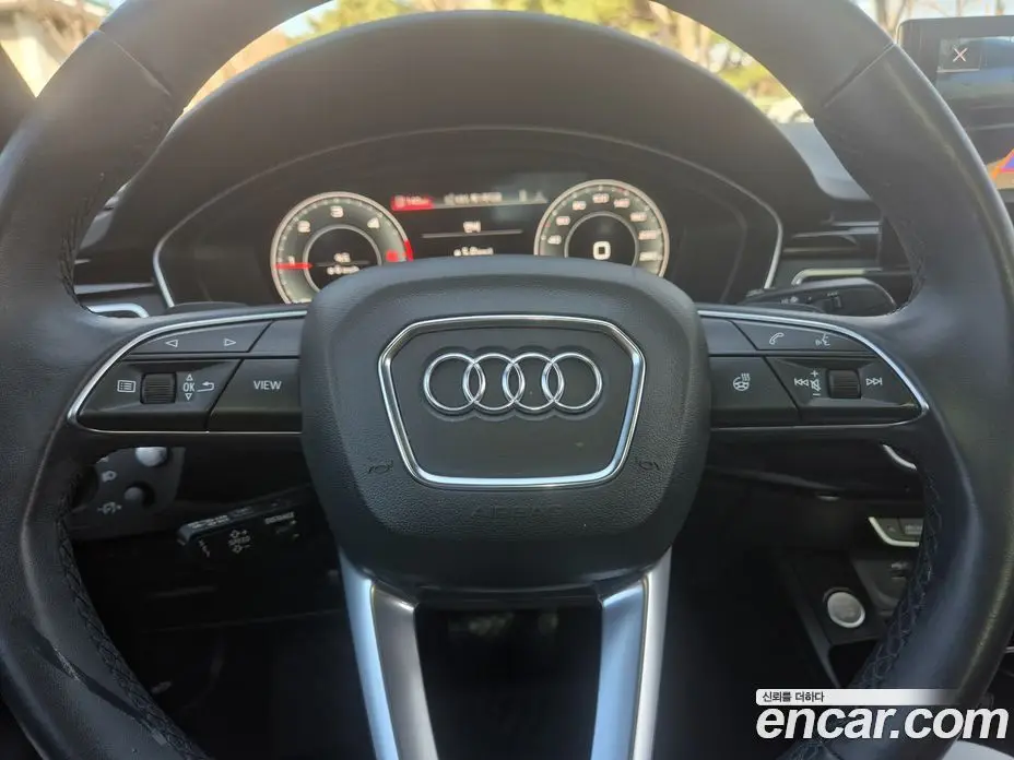 Audi A5 2021 2.0 автомат (гидро), фото 6 Audi A5 2021 2.0 автомат (гидро), фото 6