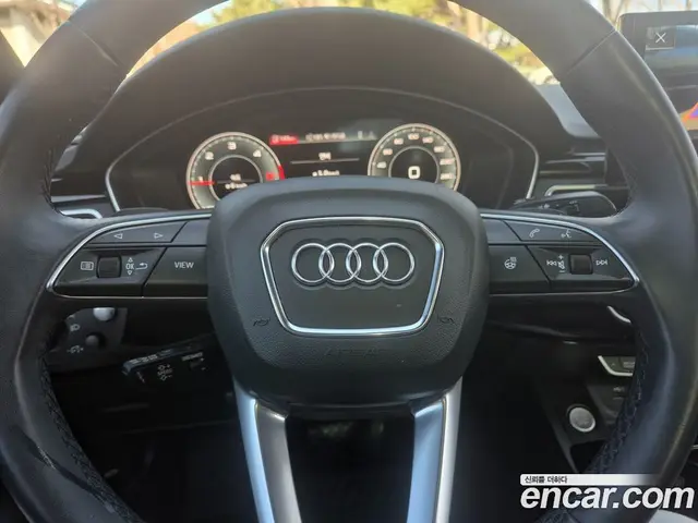 Audi A5 2021 2.0 автомат (гидро), миниатюра 6 Audi A5 2021 2.0 автомат (гидро), миниатюра 6