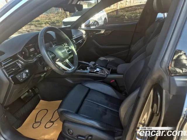 Audi A5 2021 2.0 автомат (гидро), миниатюра 7 Audi A5 2021 2.0 автомат (гидро), миниатюра 7