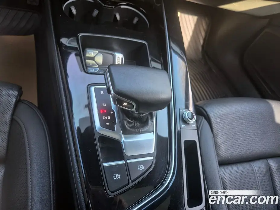Audi A5 2021 2.0 автомат (гидро), фото 8 Audi A5 2021 2.0 автомат (гидро), фото 8