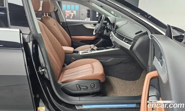 Audi A5 2023 2.0 автомат (гидро), миниатюра 11 Audi A5 2023 2.0 автомат (гидро), миниатюра 11