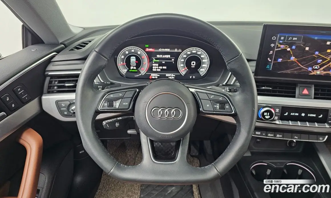 Audi A5 2023 2.0 автомат (гидро), фото 13 Audi A5 2023 2.0 автомат (гидро), фото 13