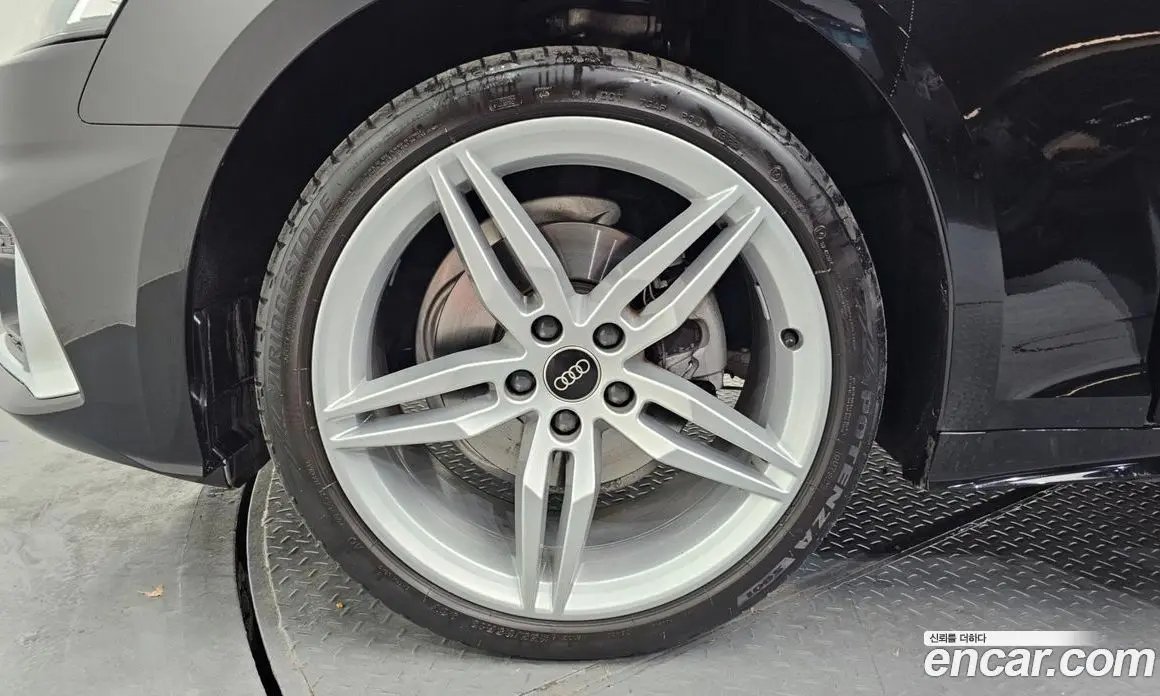 Audi A5 2023 2.0 автомат (гидро), фото 5 Audi A5 2023 2.0 автомат (гидро), фото 5