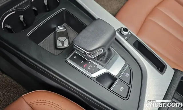 Audi A5 2023 2.0 автомат (гидро), миниатюра 9 Audi A5 2023 2.0 автомат (гидро), миниатюра 9