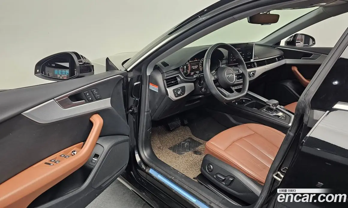 Audi A5 2023 2.0 автомат (гидро), фото 10 Audi A5 2023 2.0 автомат (гидро), фото 10