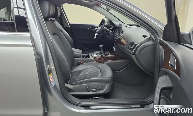 Audi A6 2014 2.0 автомат (гидро), миниатюра 11 Audi A6 2014 2.0 автомат (гидро), миниатюра 11
