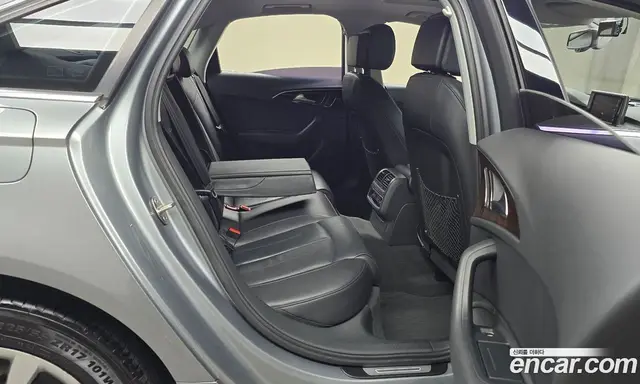 Audi A6 2014 2.0 автомат (гидро), миниатюра 12
