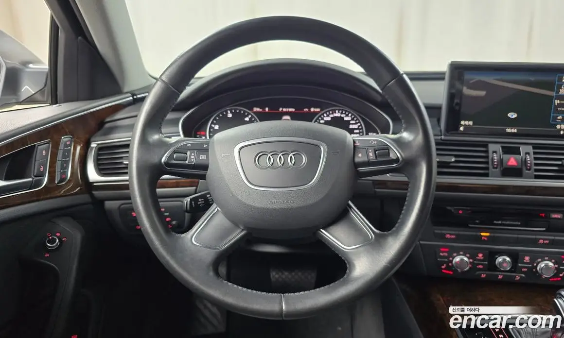 Audi A6 2014 2.0 автомат (гидро), фото 13 Audi A6 2014 2.0 автомат (гидро), фото 13
