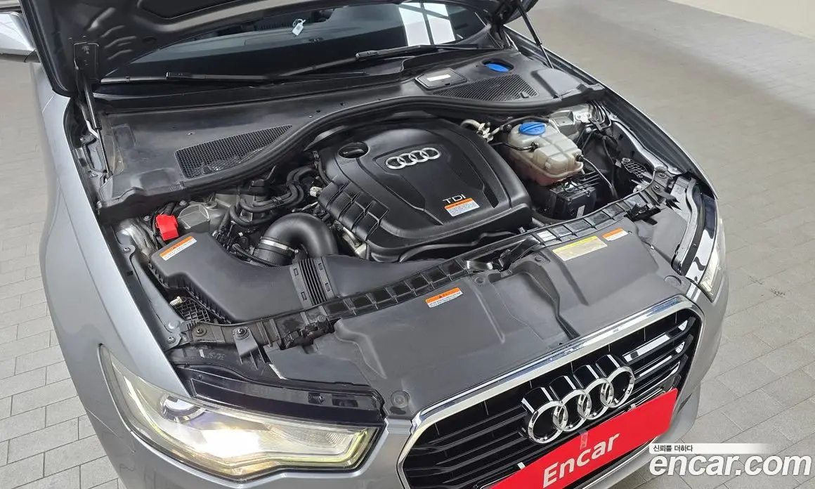 Audi A6 2014 2.0 автомат (гидро), фото 6 Audi A6 2014 2.0 автомат (гидро), фото 6