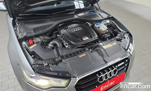 Audi A6 2014 2.0 автомат (гидро), миниатюра 6 Audi A6 2014 2.0 автомат (гидро), миниатюра 6