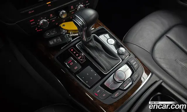 Audi A6 2014 2.0 автомат (гидро), миниатюра 9 Audi A6 2014 2.0 автомат (гидро), миниатюра 9