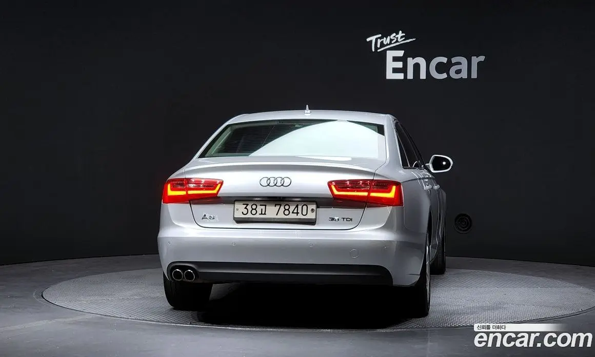 Audi A6 2015 2.0 автомат (гидро), фото 4 Audi A6 2015 2.0 автомат (гидро), фото 4