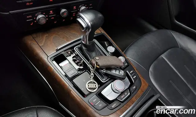 Audi A6 2015 2.0 автомат (гидро), миниатюра 9 Audi A6 2015 2.0 автомат (гидро), миниатюра 9