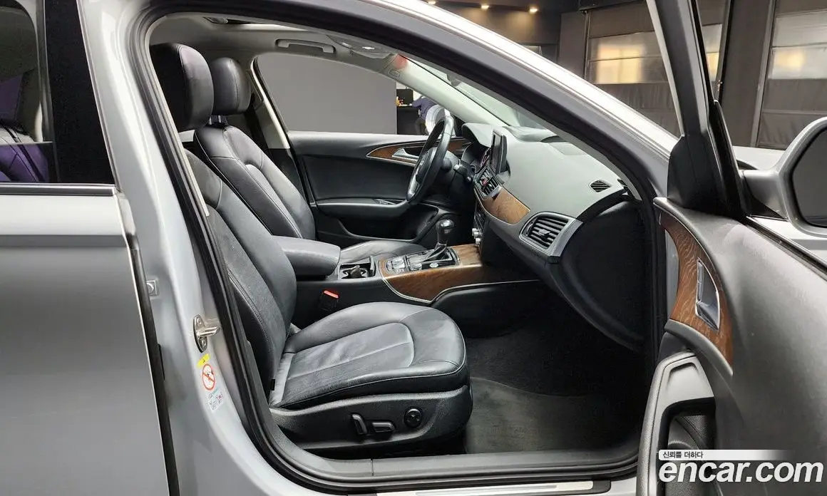 Audi A6 2015 2.0 автомат (гидро), фото 10 Audi A6 2015 2.0 автомат (гидро), фото 10