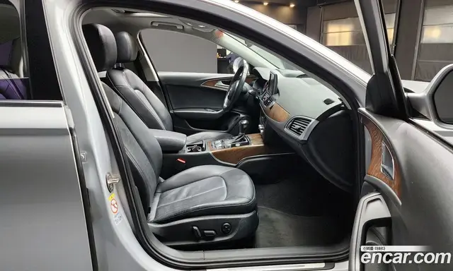 Audi A6 2015 2.0 автомат (гидро), миниатюра 10 Audi A6 2015 2.0 автомат (гидро), миниатюра 10