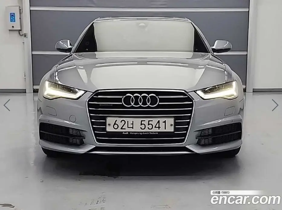 Audi A6 2018 2.0 автомат (гидро), фото 2 Audi A6 2018 2.0 автомат (гидро), фото 2