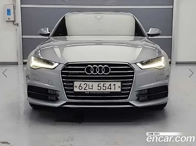 Audi A6 2018 2.0 автомат (гидро), миниатюра 2 Audi A6 2018 2.0 автомат (гидро), миниатюра 2