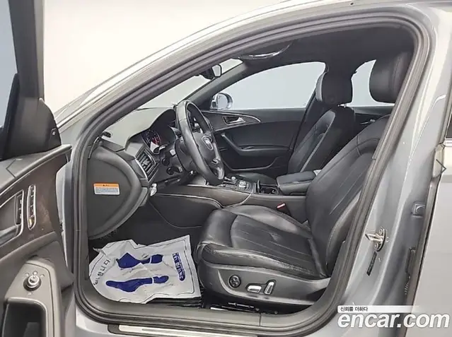 Audi A6 2018 2.0 автомат (гидро), миниатюра 11 Audi A6 2018 2.0 автомат (гидро), миниатюра 11