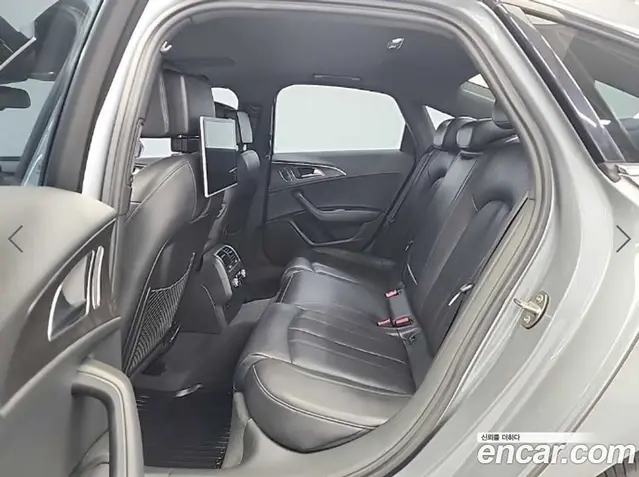 Audi A6 2018 2.0 автомат (гидро), миниатюра 12
