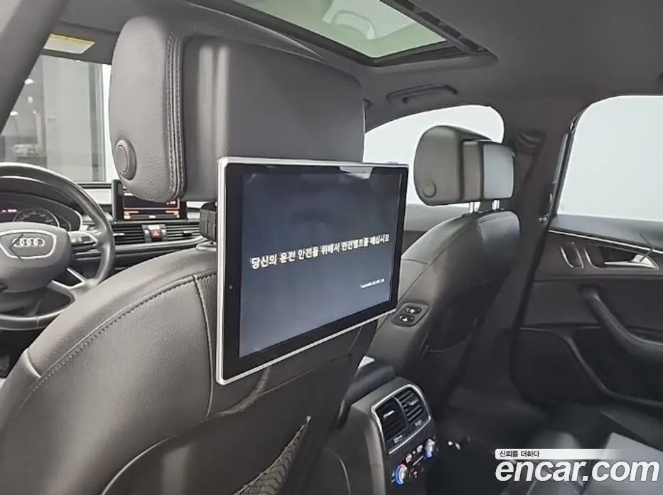 Audi A6 2018 2.0 автомат (гидро), фото 15 Audi A6 2018 2.0 автомат (гидро), фото 15