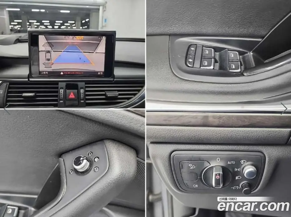 Audi A6 2018 2.0 автомат (гидро), фото 18 Audi A6 2018 2.0 автомат (гидро), фото 18